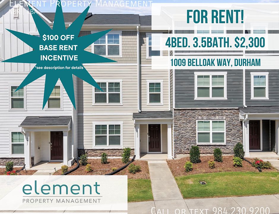 1st image of 1009 Belloak Way #1