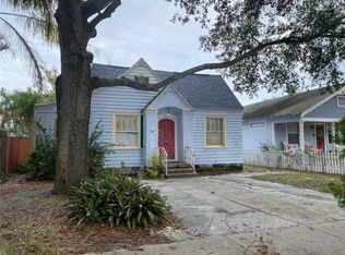 2725 Dartmouth Ave N, Saint Petersburg, FL 33713