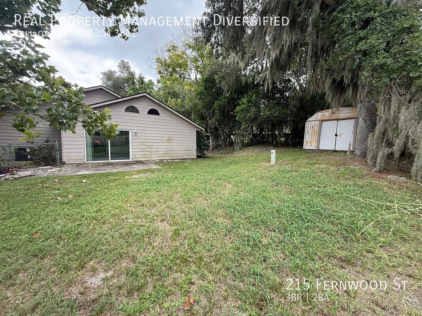 Charming 3-Bedroom, 2-Bath Duplex in Leesburg, Florida — Photo 2