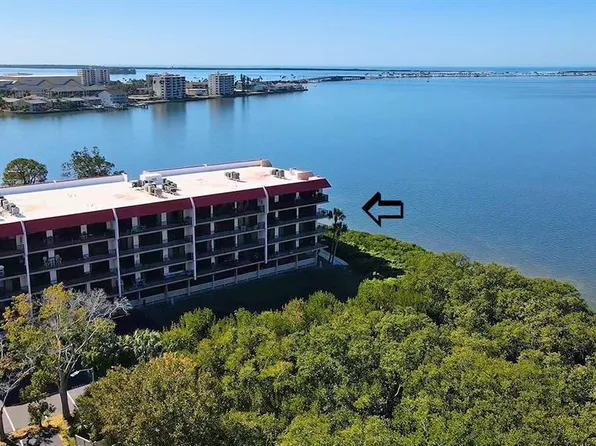 2700 Bayshore Blvd APT 11305, Dunedin, FL 34698