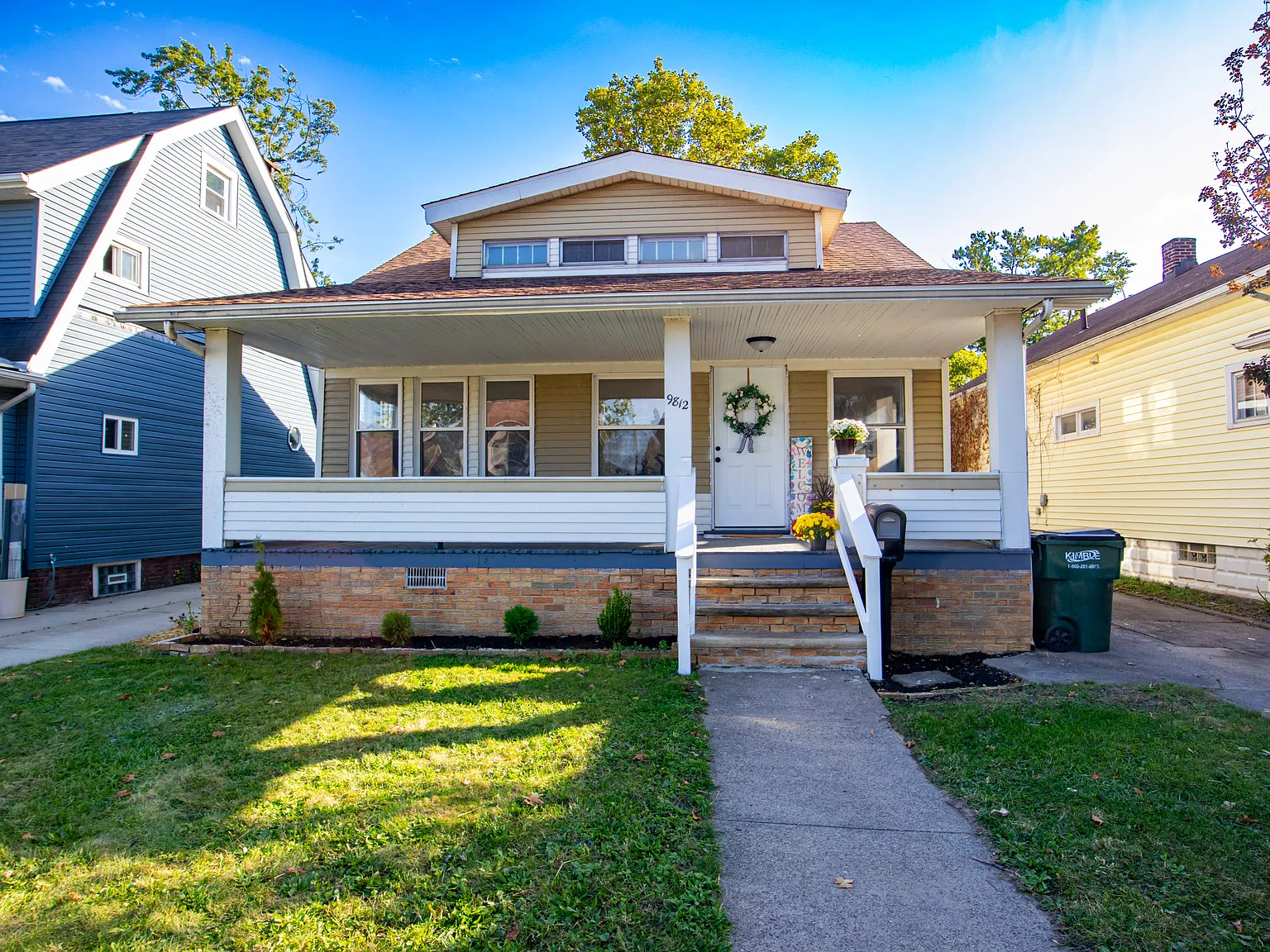 3 bed, 1483 sqft, $1,495 — Photo 1