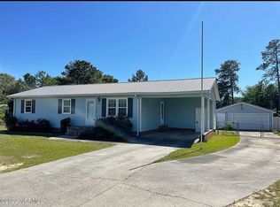 960 Airport Rd, Rockingham, NC 28379