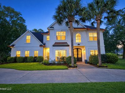 2026 Bent Oaks Blvd, Biloxi, MS, 39531