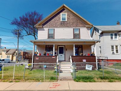 101 Madison Avenue, Hartford, CT, 06106