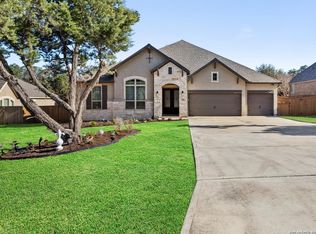 951 Wilderness Oaks, New Braunfels, TX 78132