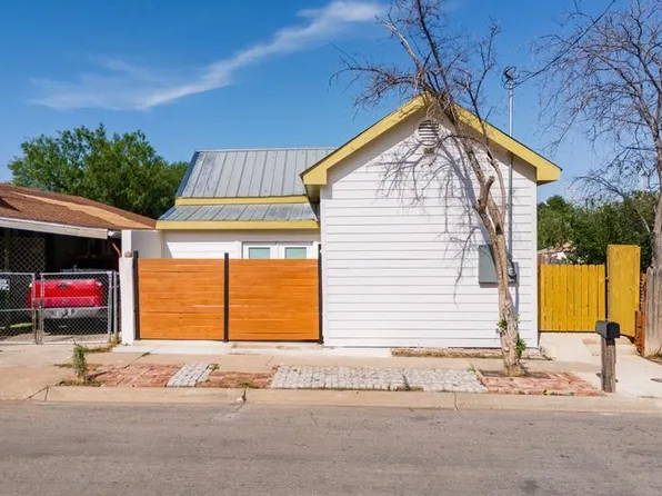 730 Avenue A, Eagle Pass, TX 78852