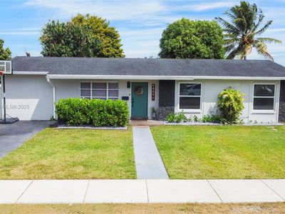 15271 SW 103rd Ave, Miami, FL, 33157