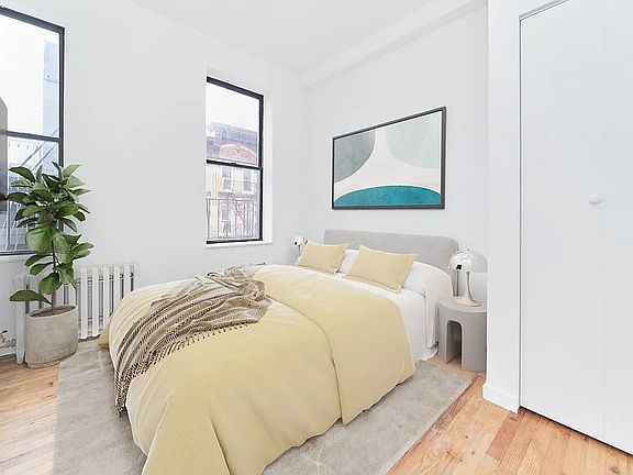 2nd image of 109 Ludlow St #18A