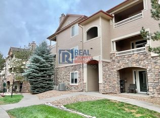 8456 S Hoyt Way UNIT 306, Littleton, CO 80128