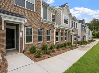 112 Flowering Maple Way #288, Garner, NC 27529