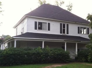 101 Taylor St, Clarksville, AR 72830