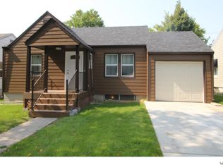 1026 N 26th St, Billings, MT 59101