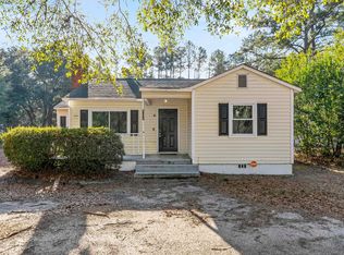 640 Saint Matthews Rd, Swansea, SC 29160
