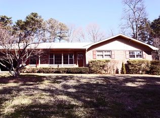 930 Tranquil Dr, Austell, GA 30106