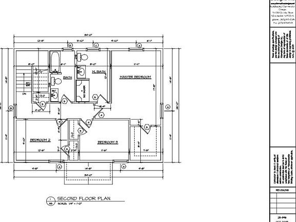 5th image of Map 219 Lot 6-8 Ridge Road