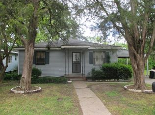 1407 Topp Ave, Jackson, MS 39204