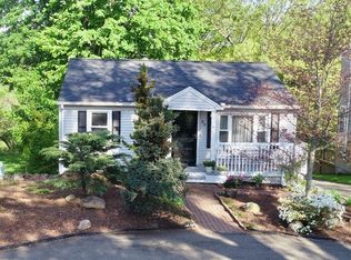 88 Avery Avenue, Meriden, CT 06450