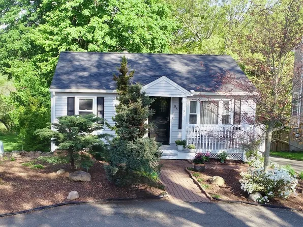 88 Avery Avenue, Meriden, CT 06450