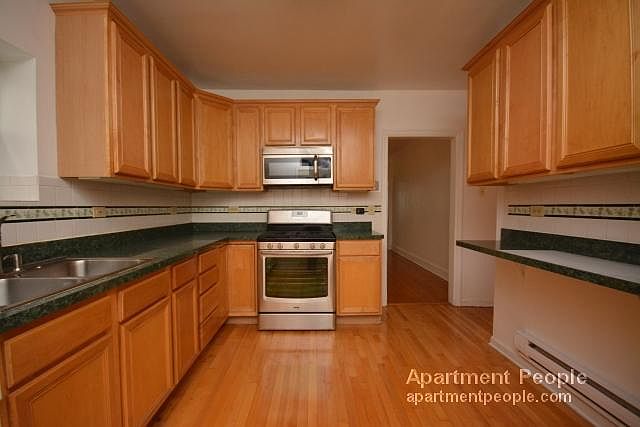 1st image of 6119 N Campbell Ave #1