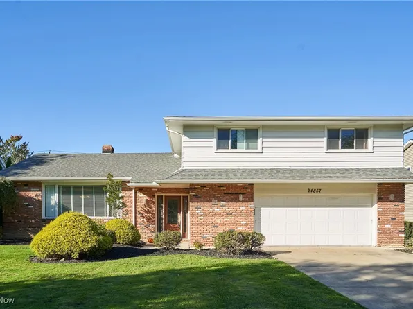 24857 Hazelmere Rd, Beachwood, OH 44122