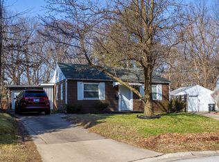 1103 37th Street Ct, Moline, IL 61265