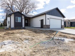 1510 Anchor Ave, Billings, MT 59105