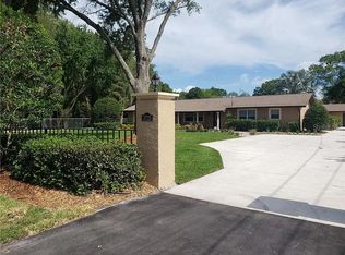 3725 Keystone Rd, Tarpon Springs, FL 34688