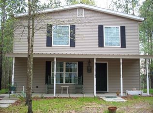 3371 Bay Branch Church Rd #3375, Claxton, GA 30417