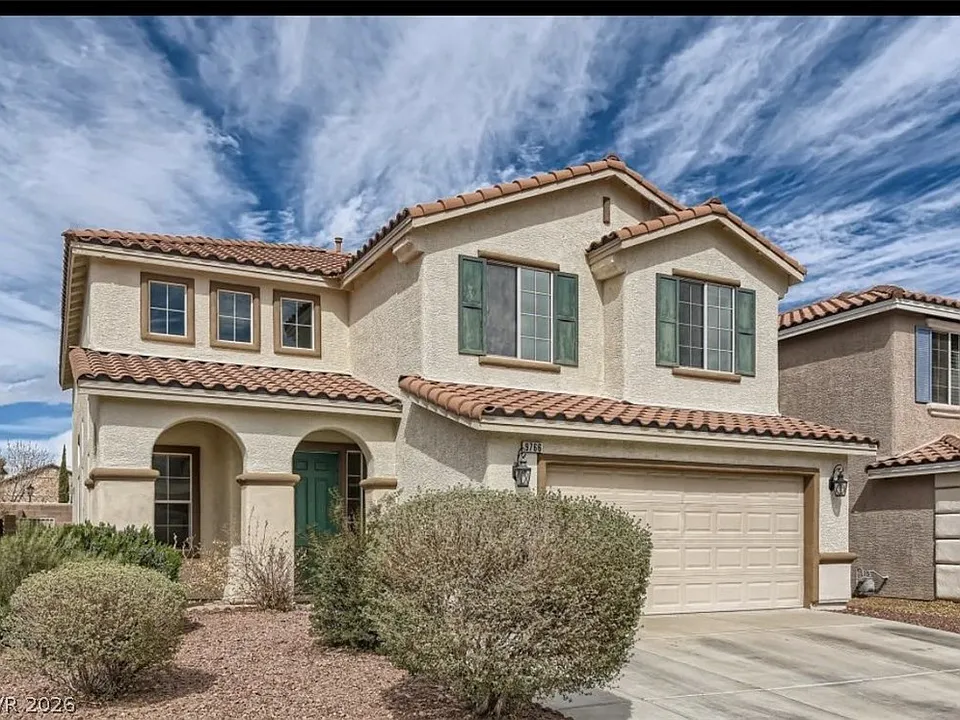 9766 Gentle Spirit Dr