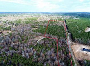 Tbd Judge Furrah Rd, Marshall, TX 75672