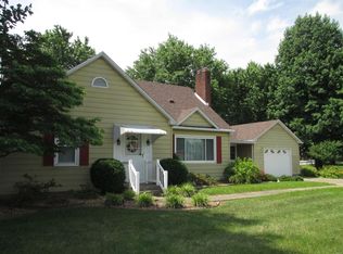 1008 W Shawneetown Trl, Steeleville, IL 62288