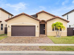 4173 NE 20th St, Homestead, FL 33033