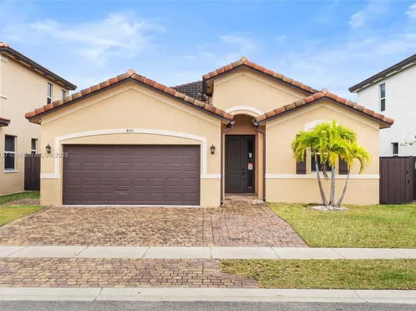 4173 NE 20th St, Homestead, FL 33033