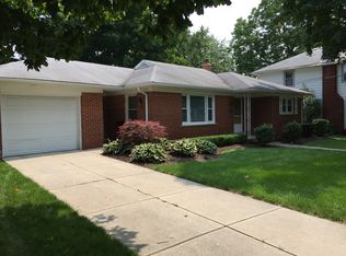120 West St, Northville, MI 48167