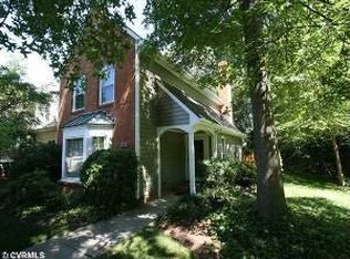 4010 Bush Lake Way, Glen Allen, VA 23060