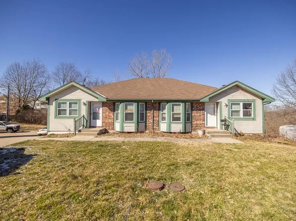 1620 & 1622 S Swope Dr, Independence, MO 64057