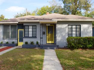 1415 Asher Ln, Orlando, FL 32803