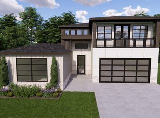 1032 Bison Ridge Rd, Edmond, OK 73034