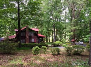 817 Cemetery Rd, Nebo, NC 28761