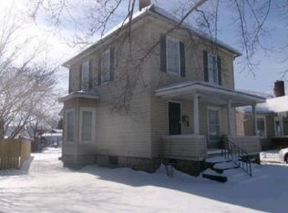 437 E State St, Newcomerstown, OH 43832