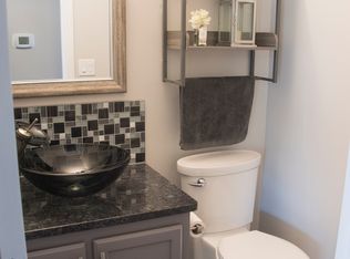 7559 Spencerton Way, Dublin, OH 43016
