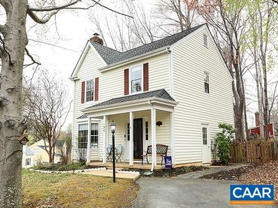 150 Olton Pl, Charlottesville, VA, 22902