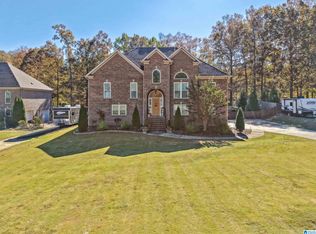 173 Sunset Lake Dr, Chelsea, AL 35043