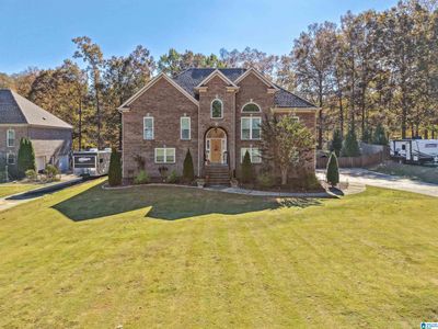 173 Sunset Lake Dr, Chelsea, AL, 35043