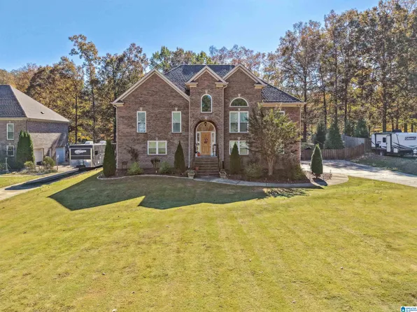 173 Sunset Lake Dr, Chelsea, AL 35043