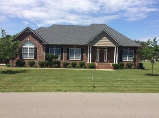 2311 Alydar Run, Murfreesboro, TN 37127