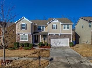 1213 Sparkling Cove Dr, Buford, GA 30518