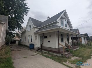 1273 Nebraska Ave, Toledo, OH 43607