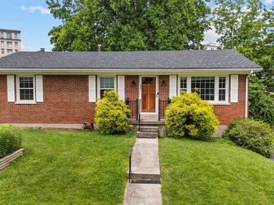 3841 Walhampton Dr, Lexington, KY, 40517