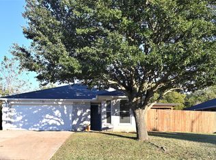 1009 Caddo Lake Dr, Wylie, TX 75098
